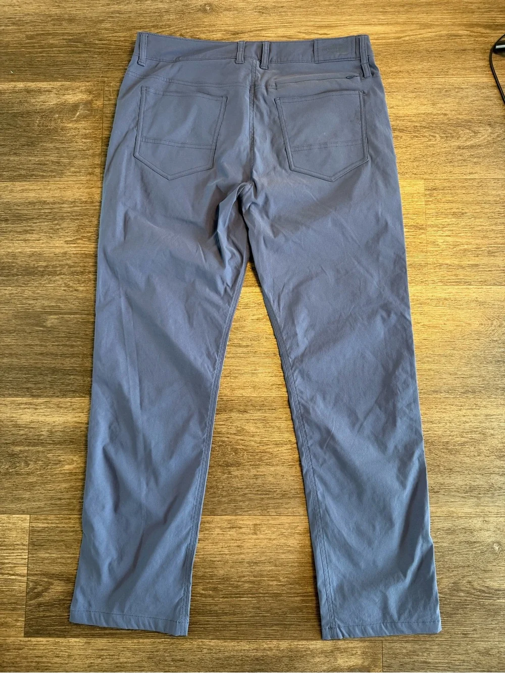 The North Face Men's Pants in Slate Blue
